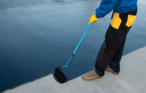 Waterproofing