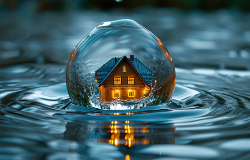Waterproofing