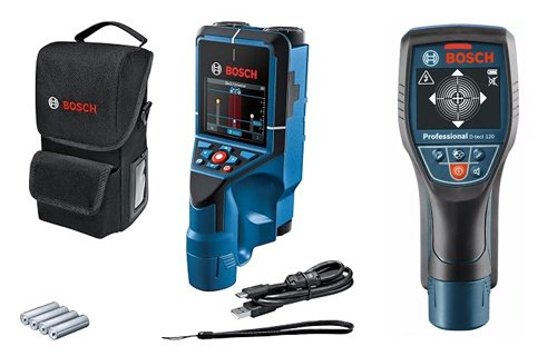 Advanced Machine Leak Detection